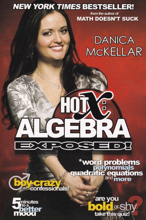 Danica McKellar - Hot X