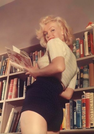 Marilyn Monroe - 1953