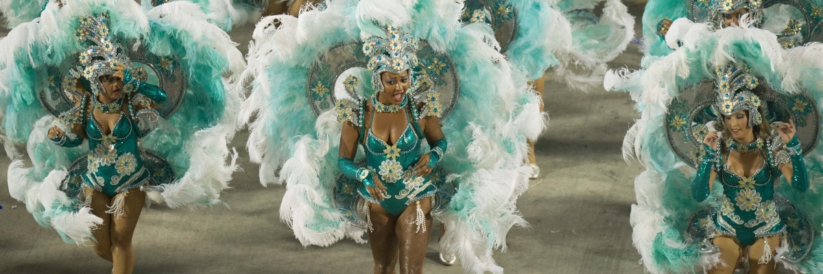 Rio Carnival - Wikipedia