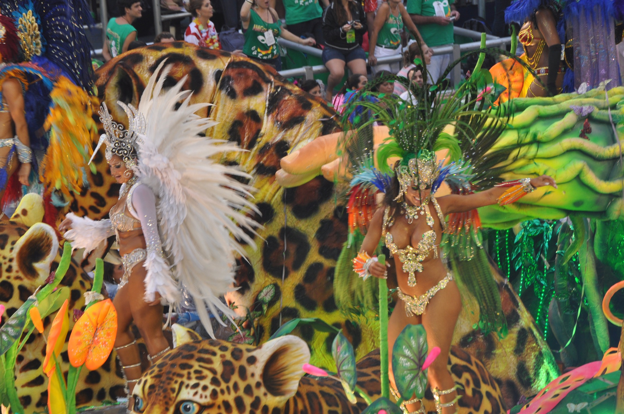 Rio Carnival: The biggest party in the world < Tilda Rice Ireland