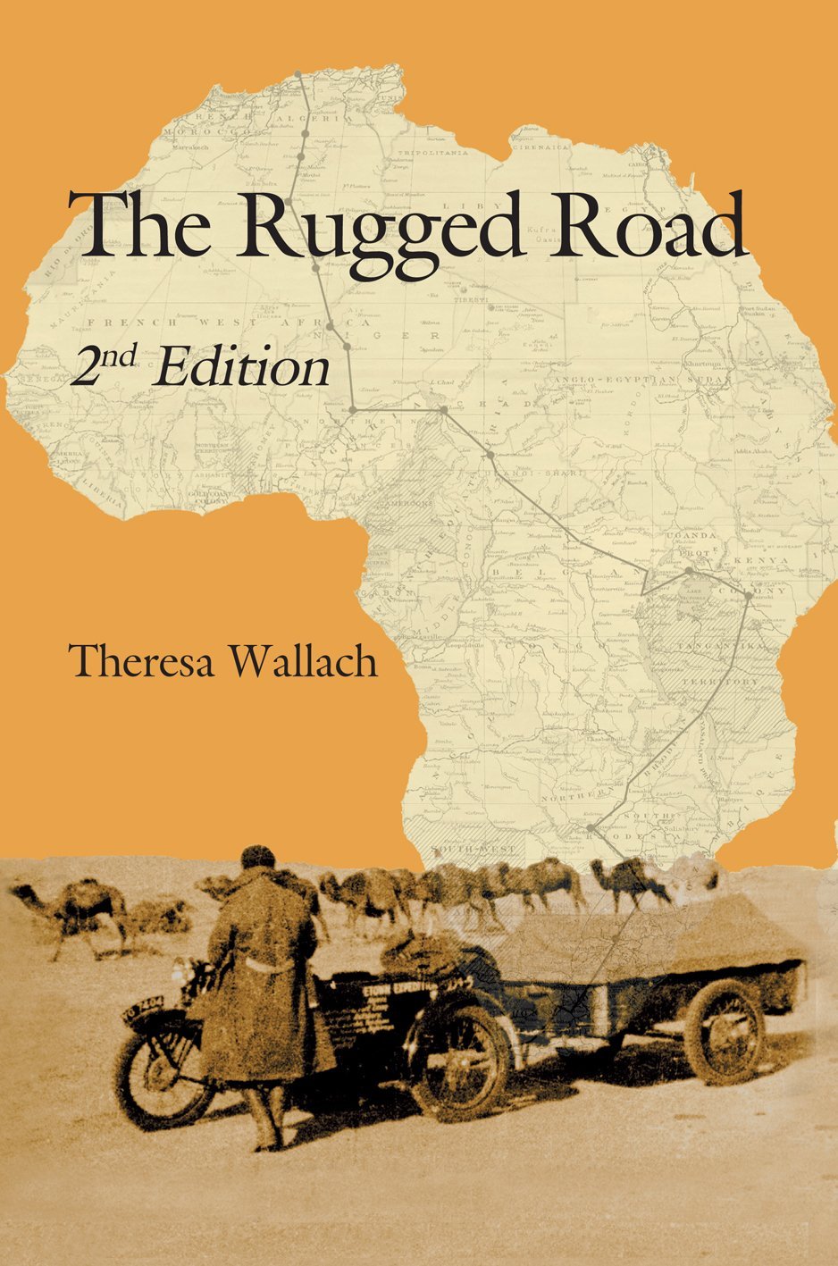 The Rugged Road