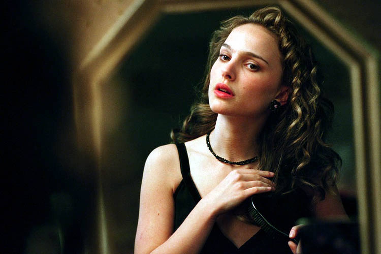Natalie Portman - V for Vendetta