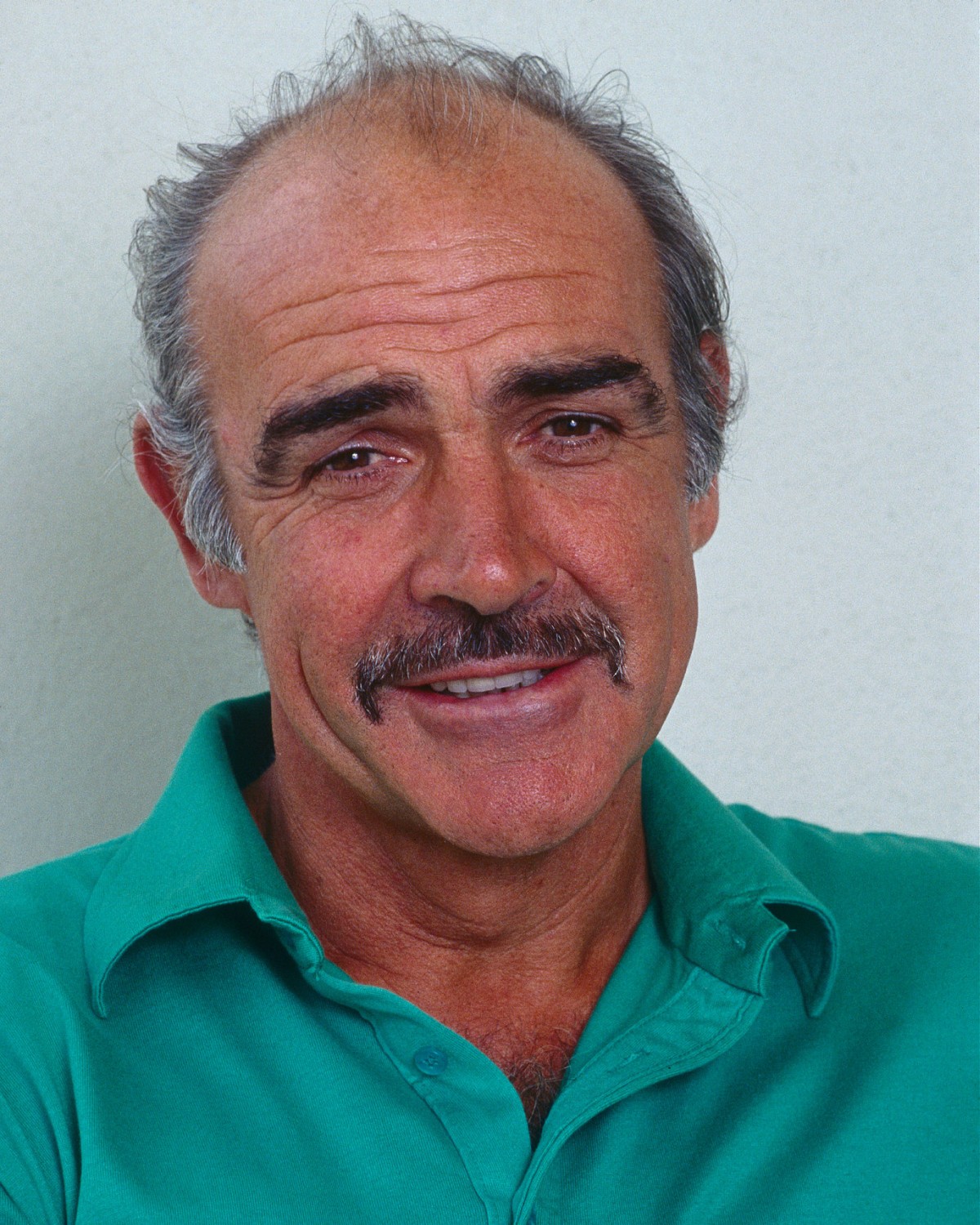 Sean Connery in 1989