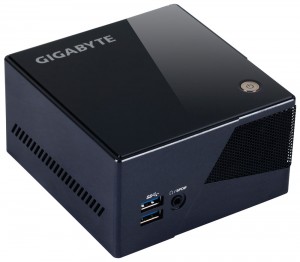 Gigabyte Brix Pro GB-BXI7-4770R